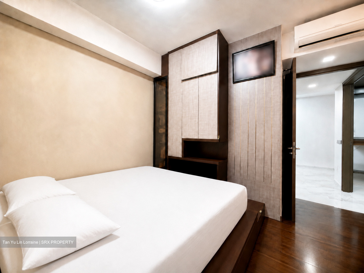The Florence Residences (D19), Apartment #591477101